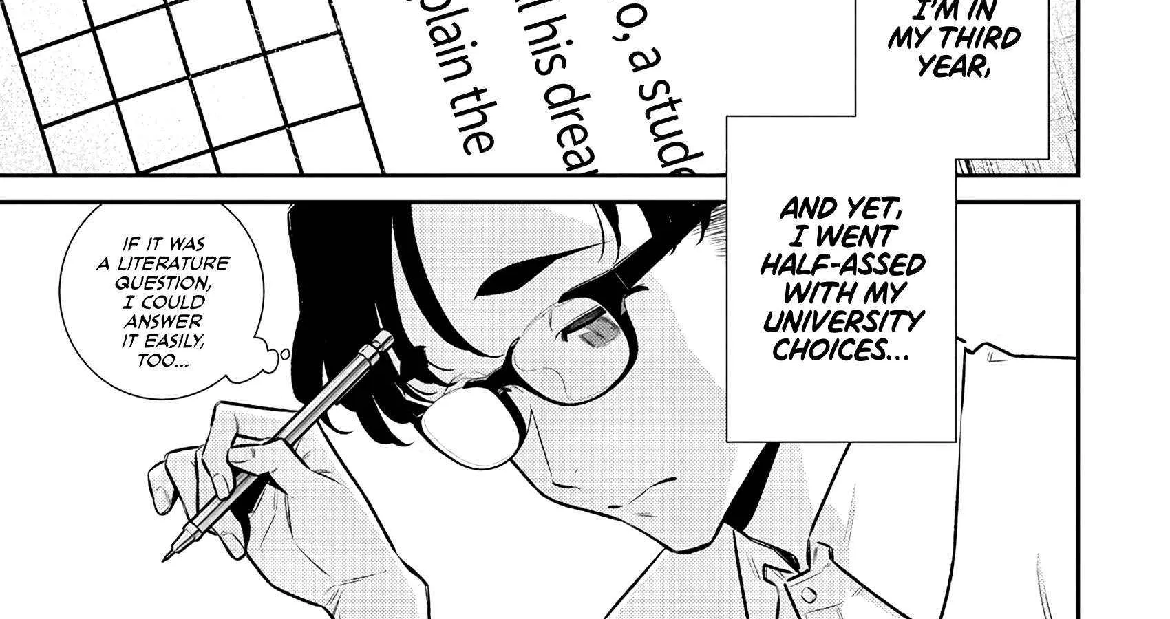 Yancha Gal No Anjou-San Chapter 198 page 3 - 