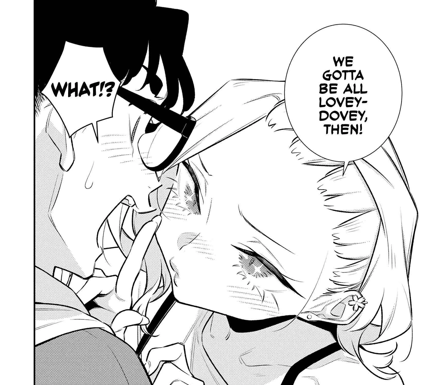 Yancha Gal No Anjou-San Chapter 200 page 11 - 
