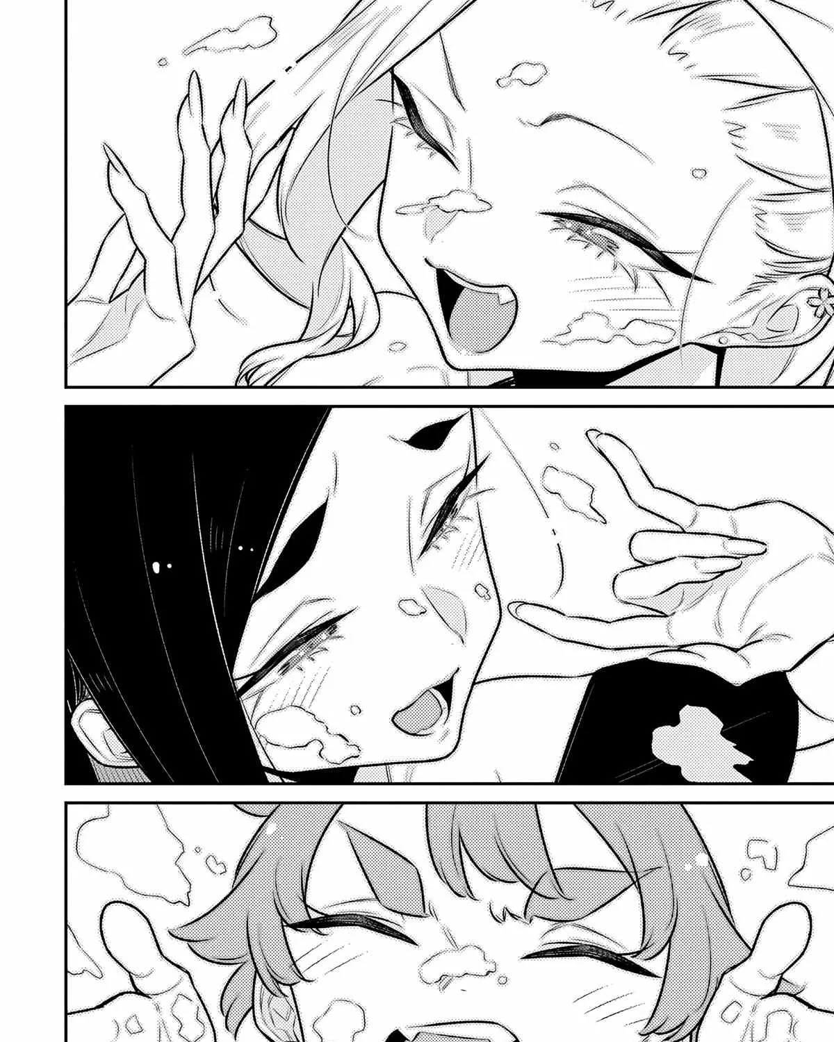 Yancha Gal No Anjou-San Chapter 202 page 13 - 