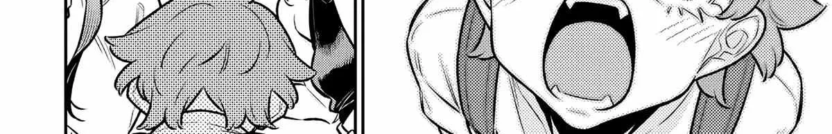 Yancha Gal No Anjou-San Chapter 202 page 4 - 