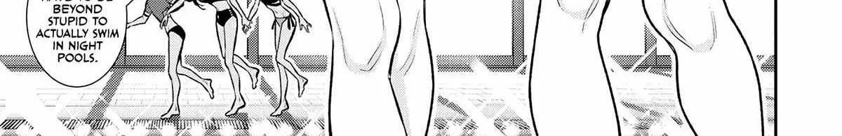 Yancha Gal No Anjou-San Chapter 202 page 10 - 