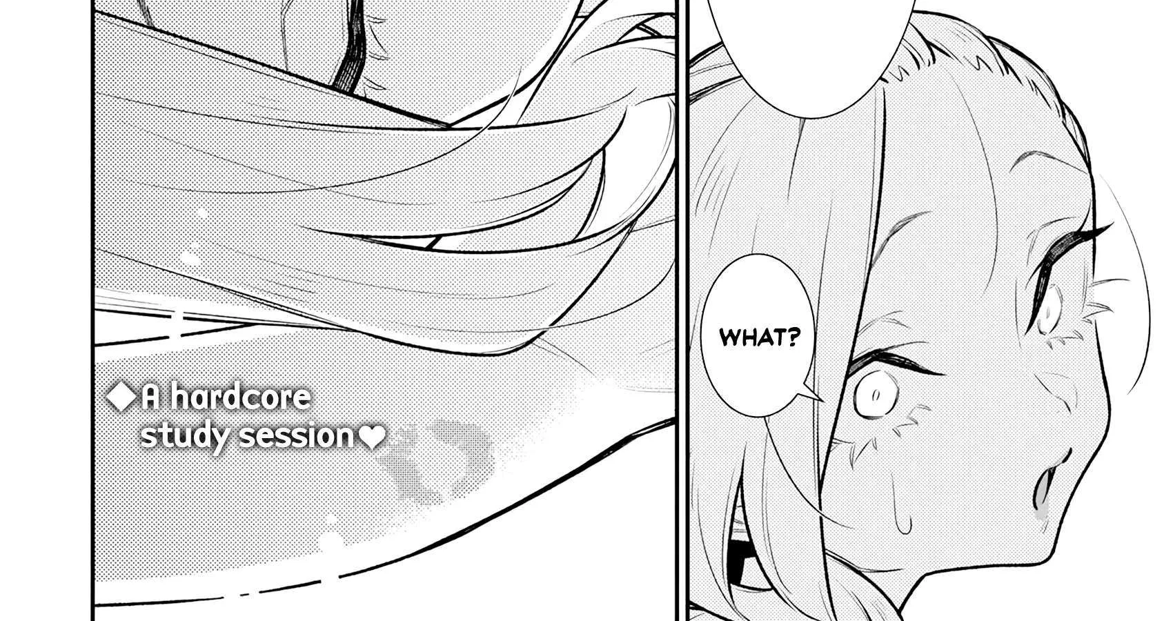 Yancha Gal No Anjou-San Chapter 203 page 6 - 