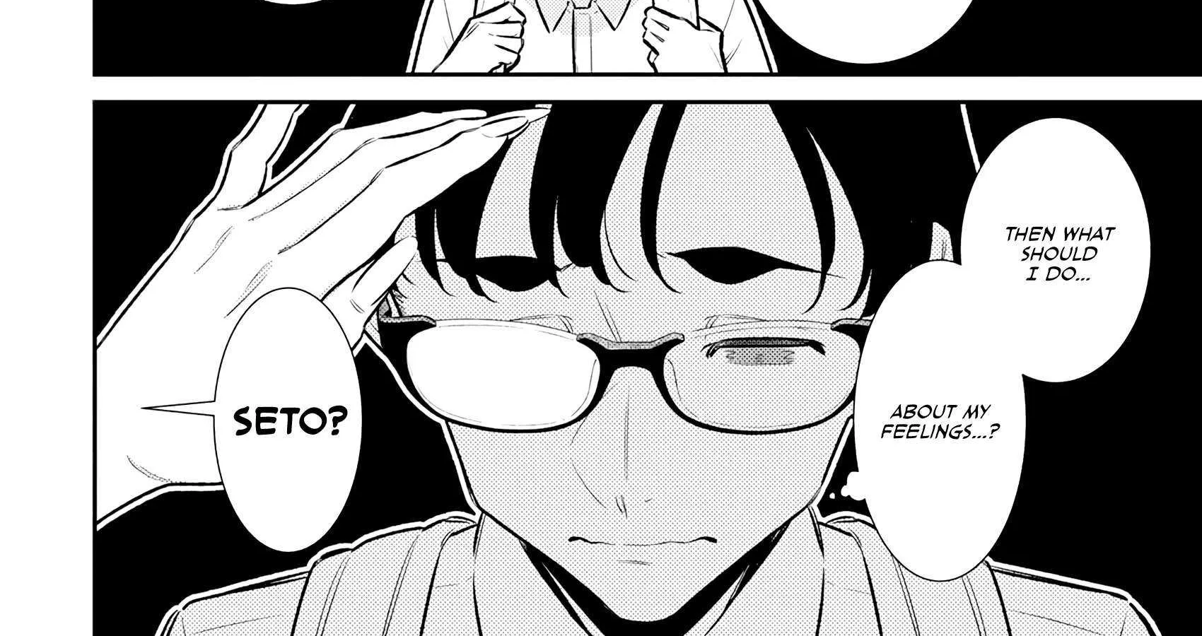 Yancha Gal No Anjou-San Chapter 205 page 25 - 