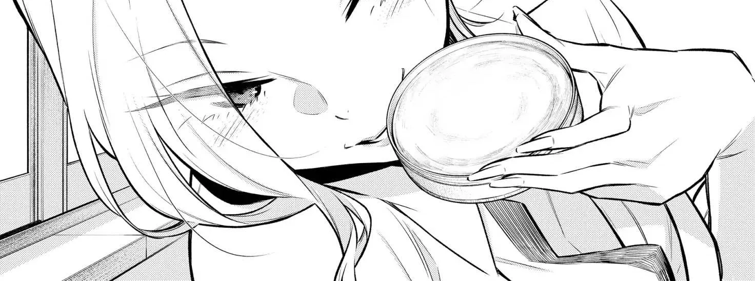 Yancha Gal No Anjou-San Chapter 28.5 page 5 - 