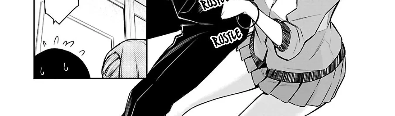 Yancha Gal No Anjou-San Chapter 34.5 page 4 - 