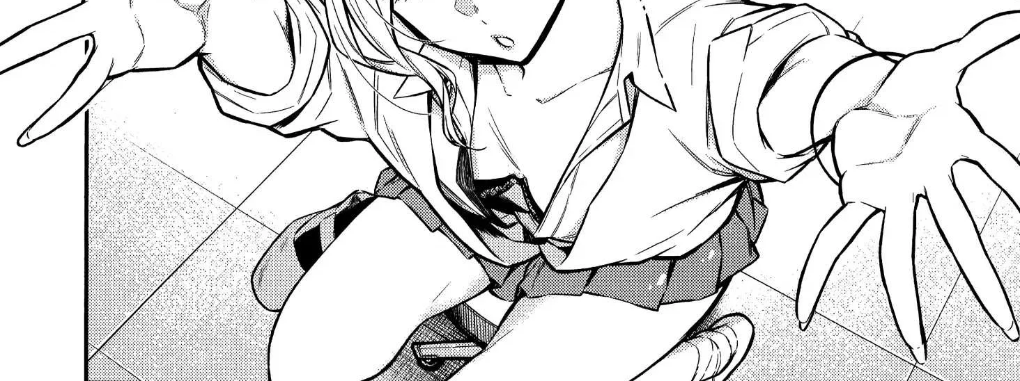 Yancha Gal No Anjou-San Chapter 34 page 13 - 