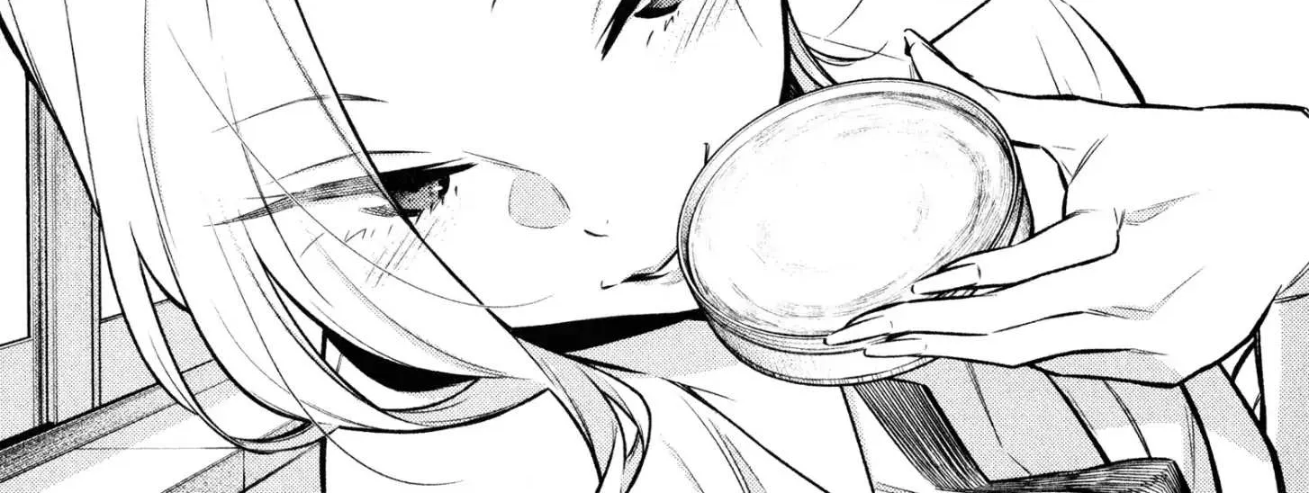 Yancha Gal No Anjou-San Chapter 36.5 page 6 - 