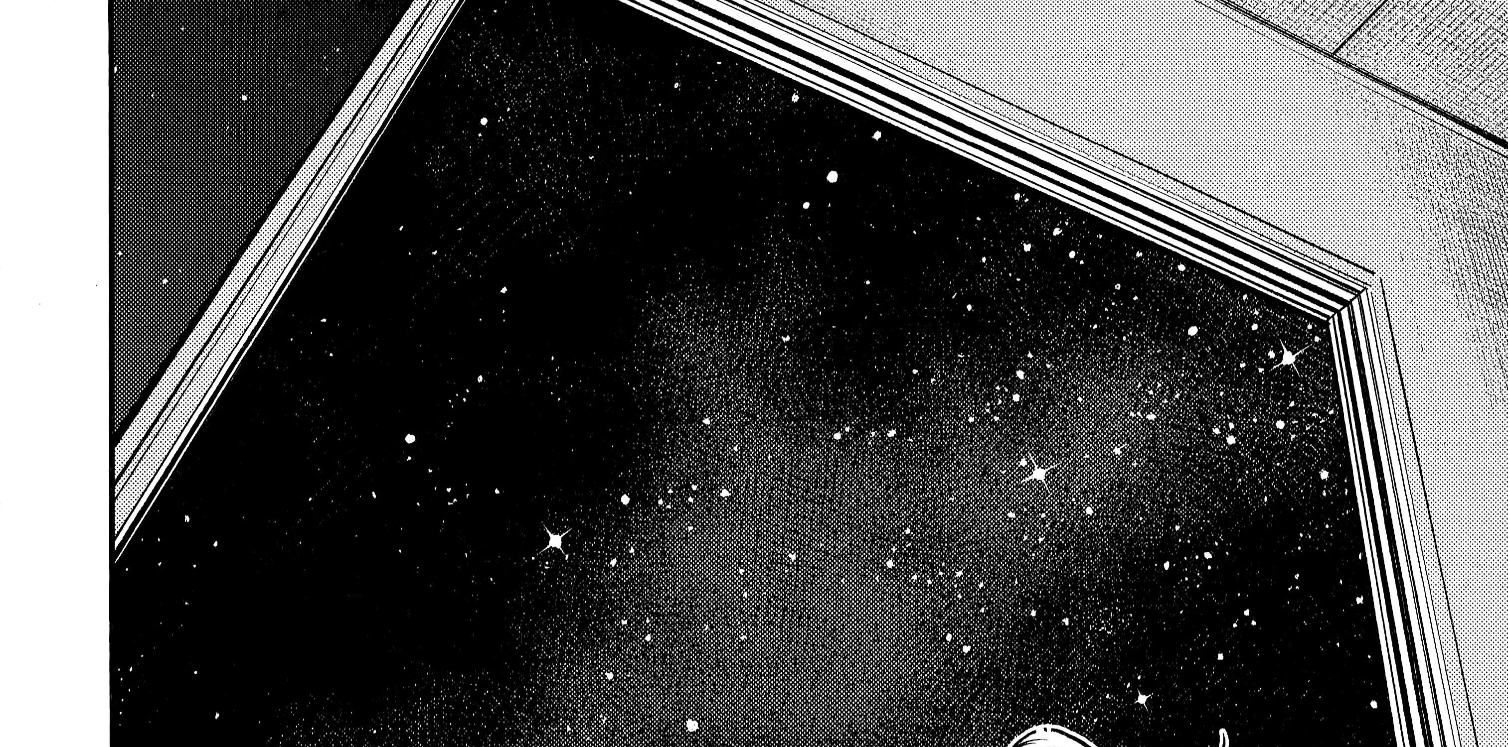 Yancha Gal No Anjou-San Chapter 36 page 23 - 