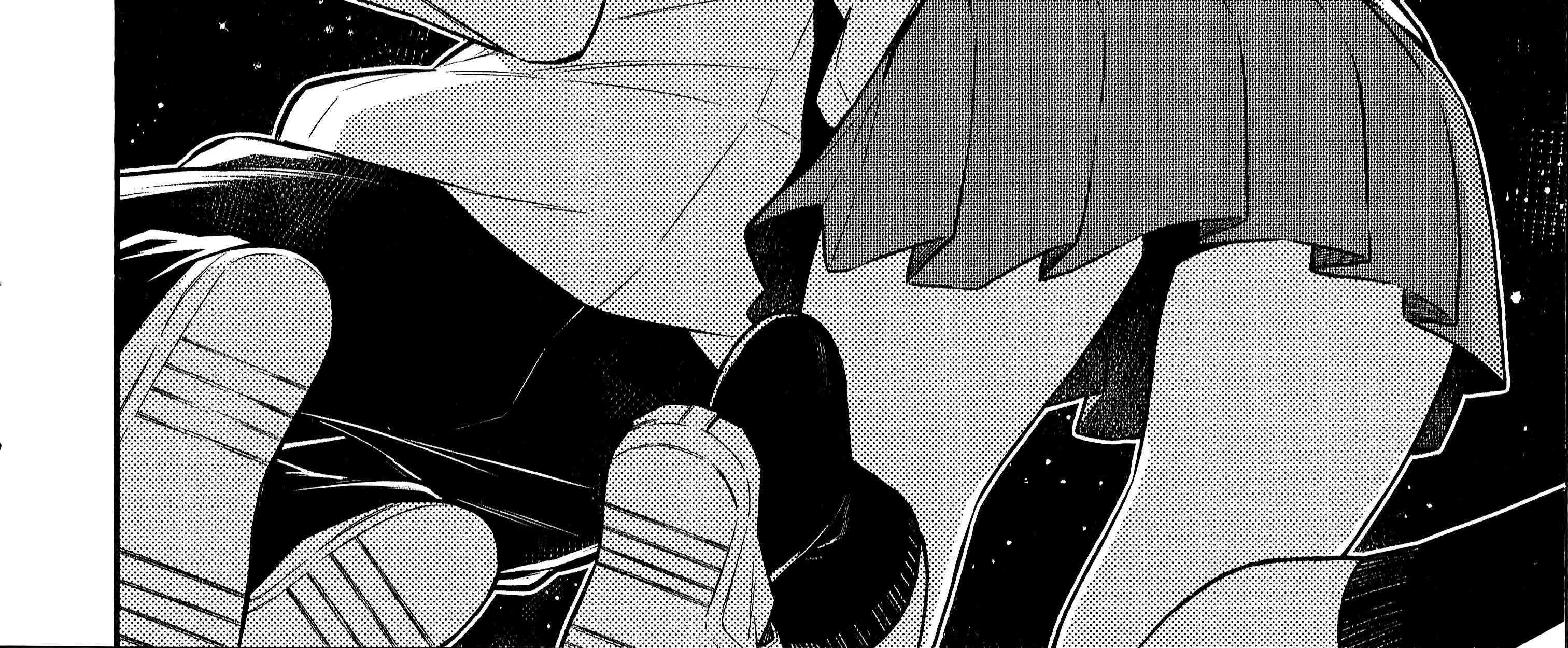 Yancha Gal No Anjou-San Chapter 36 page 25 - 