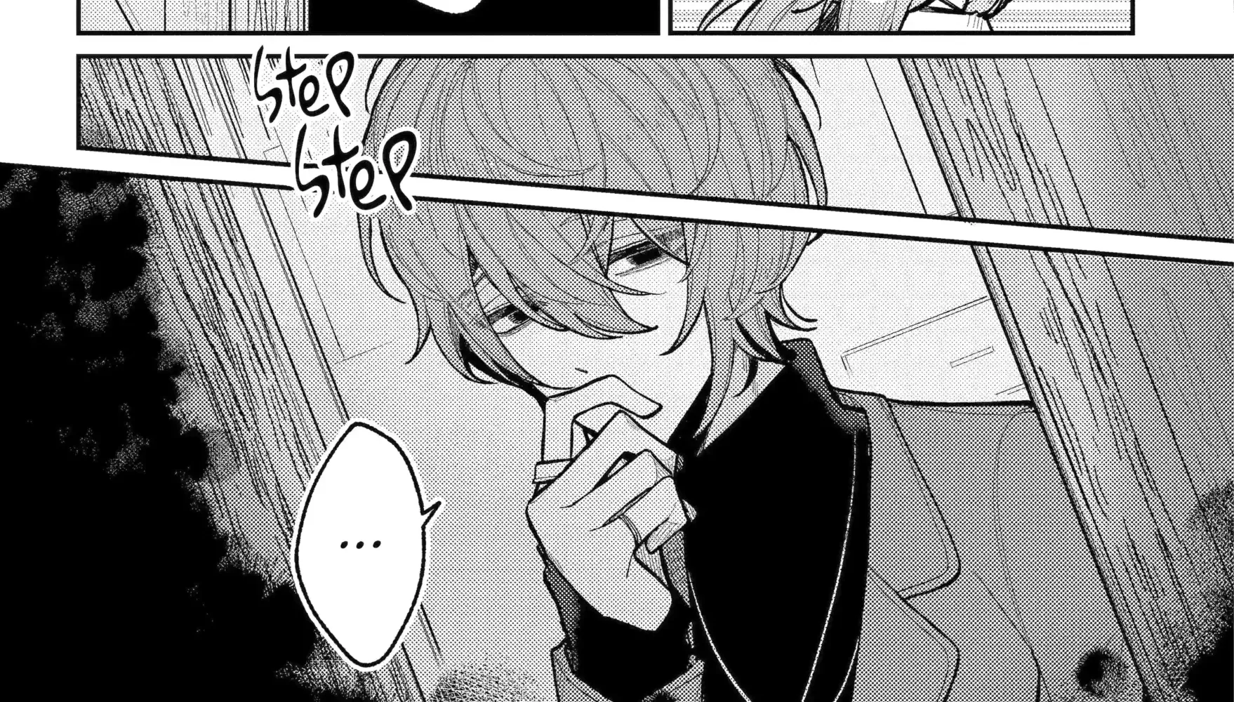 Yandere Cafe e Youkoso Chapter 1.1 page 18 - 