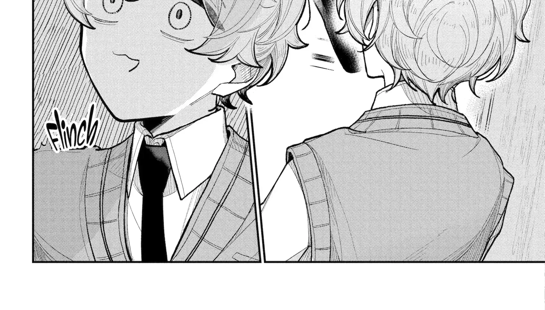 Yandere Cafe e Youkoso Chapter 2.1 page 18 - 