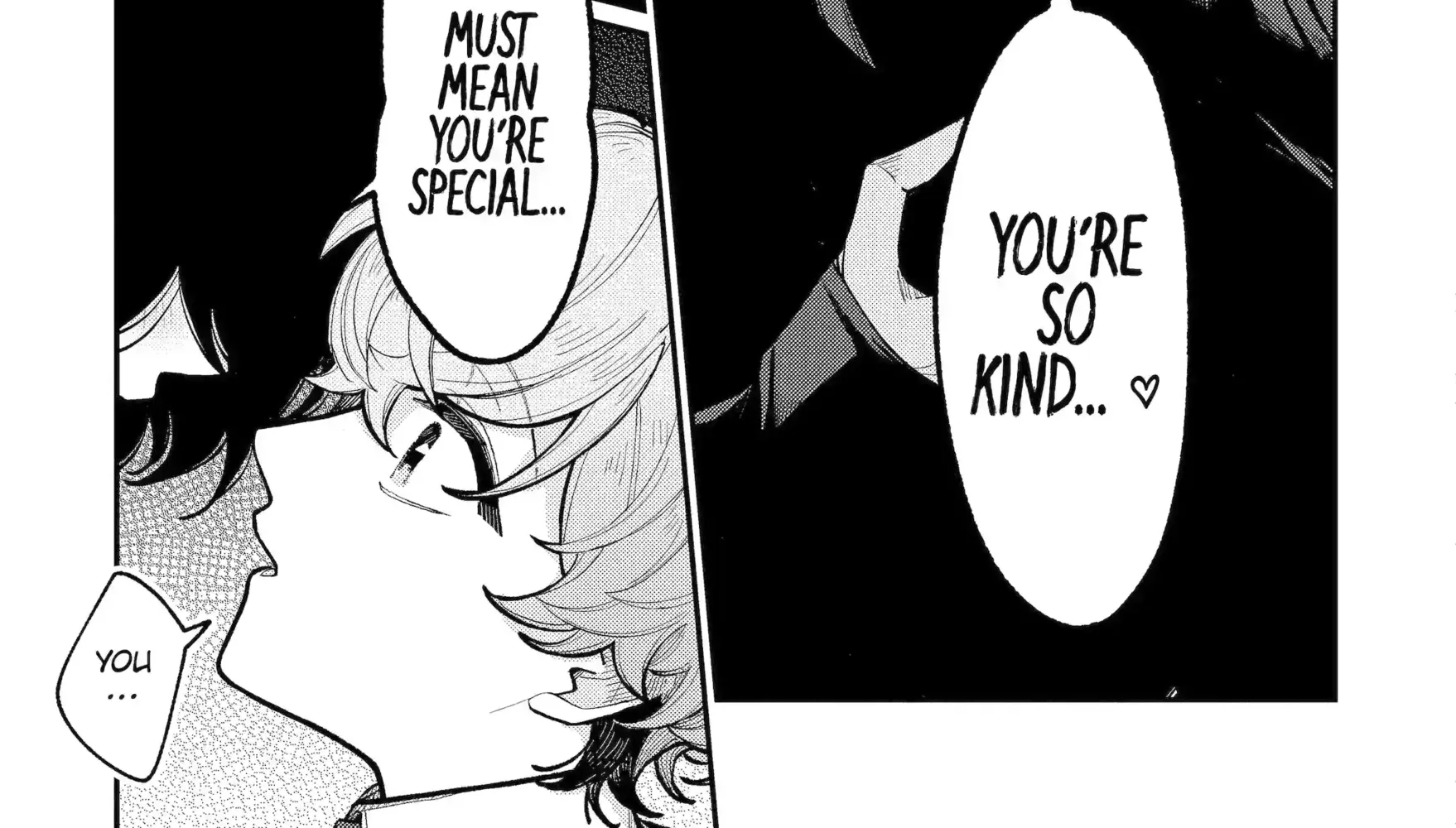 Yandere Cafe e Youkoso Chapter 2.2 page 24 - 