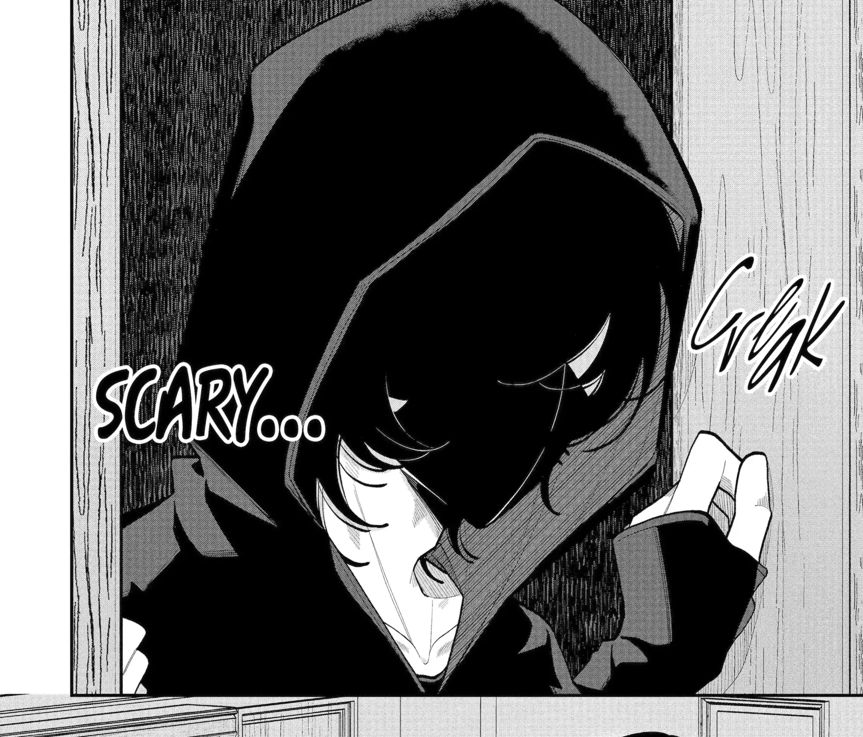 Yandere Cafe e Youkoso Chapter 3.1 page 15 - 