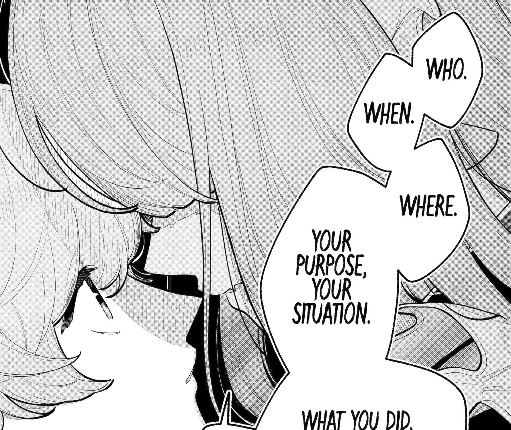 Yandere Cafe e Youkoso Chapter 3.2 page 21 - 