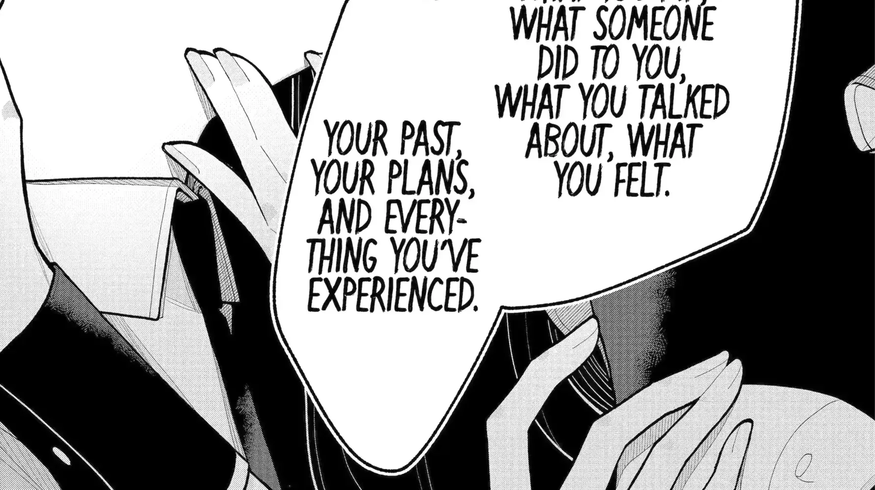 Yandere Cafe e Youkoso Chapter 3.2 page 22 - 