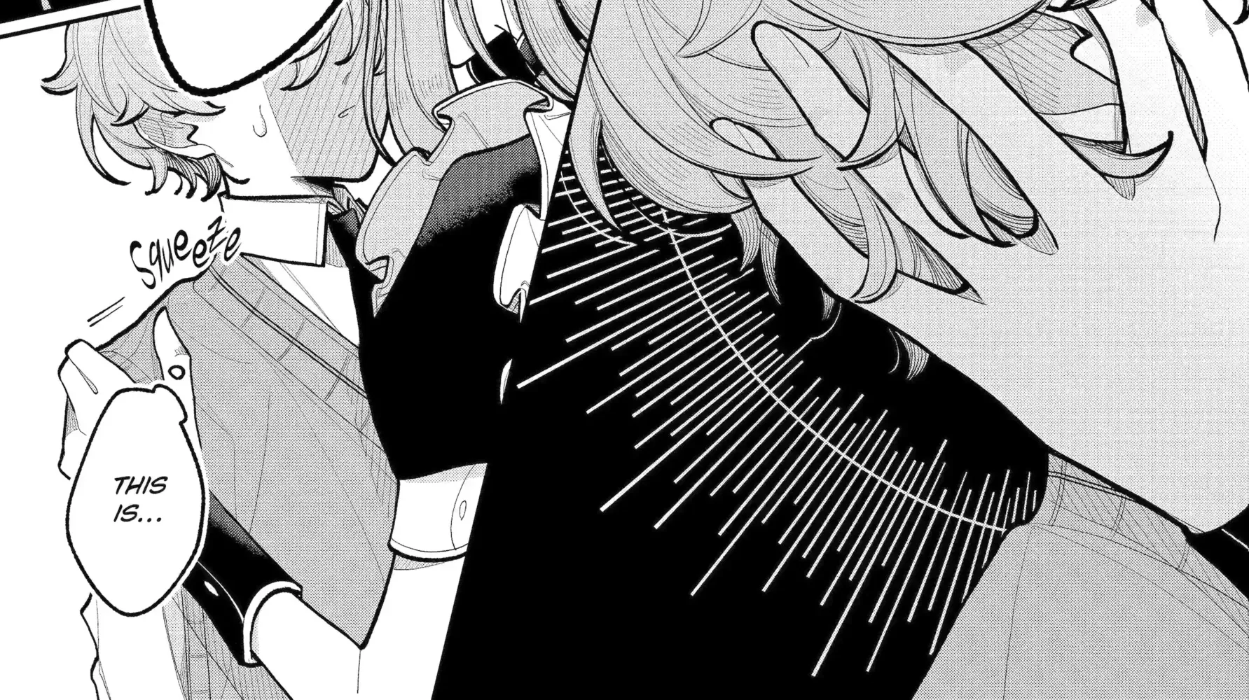 Yandere Cafe e Youkoso Chapter 3.2 page 24 - 