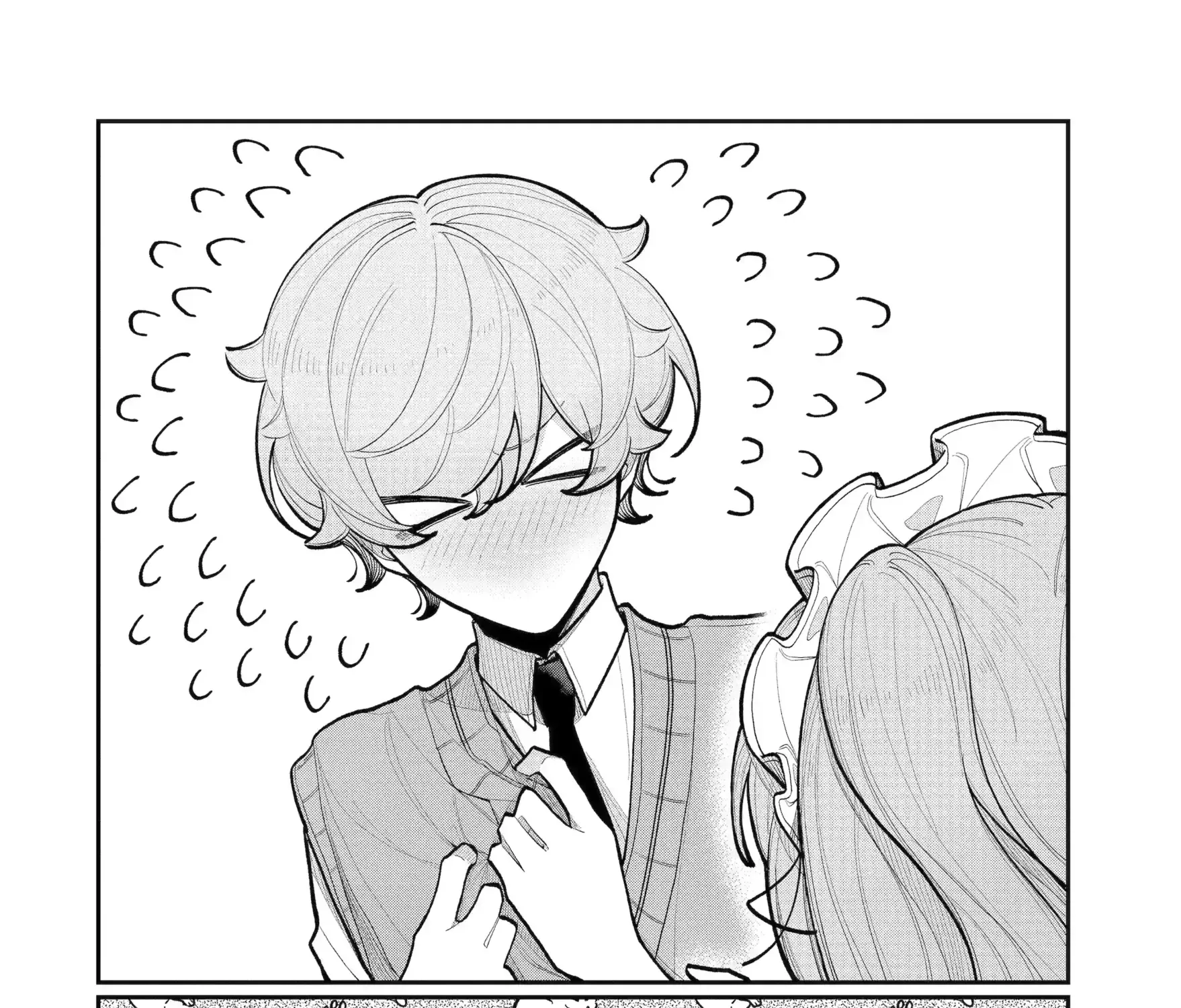 Yandere Cafe e Youkoso Chapter 3.2 page 9 - 