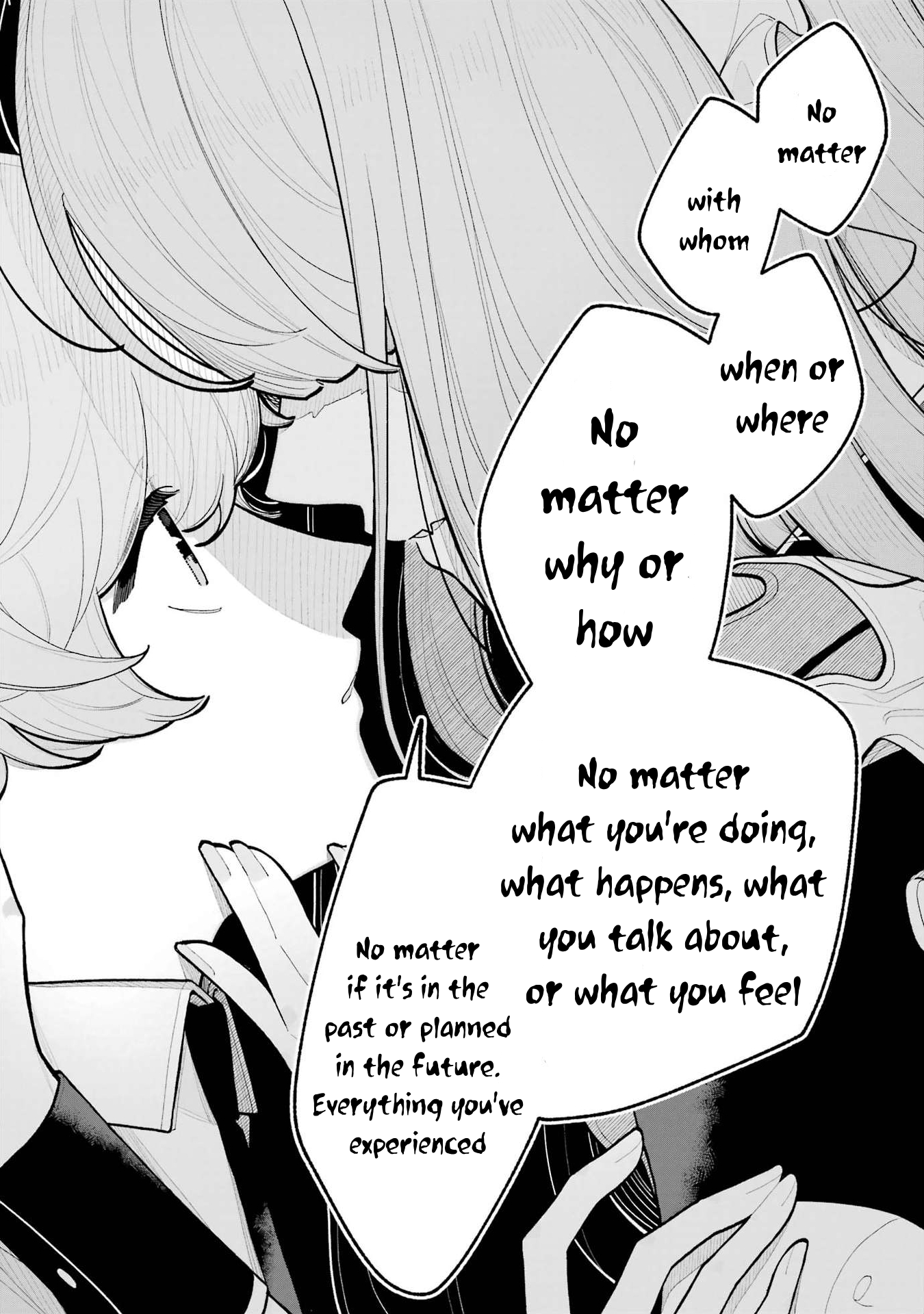 Yandere Cafe e Youkoso Chapter 3 page 23 - 