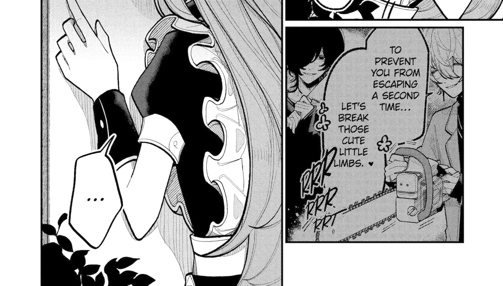 Yandere Cafe e Youkoso Chapter 4.2 page 16 - 