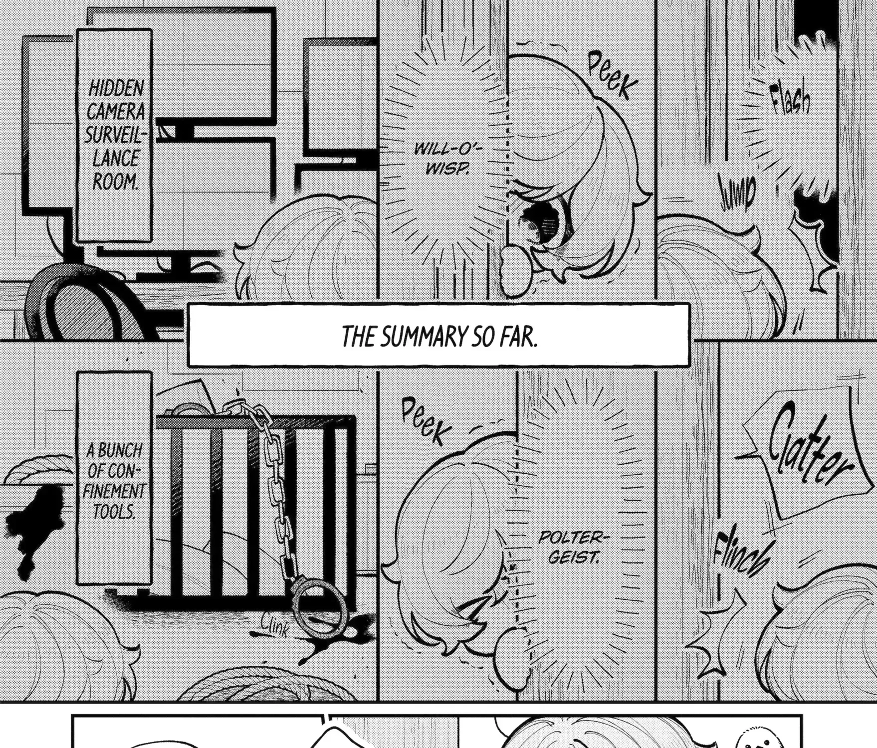 Yandere Cafe e Youkoso Chapter 4.2 page 3 - 