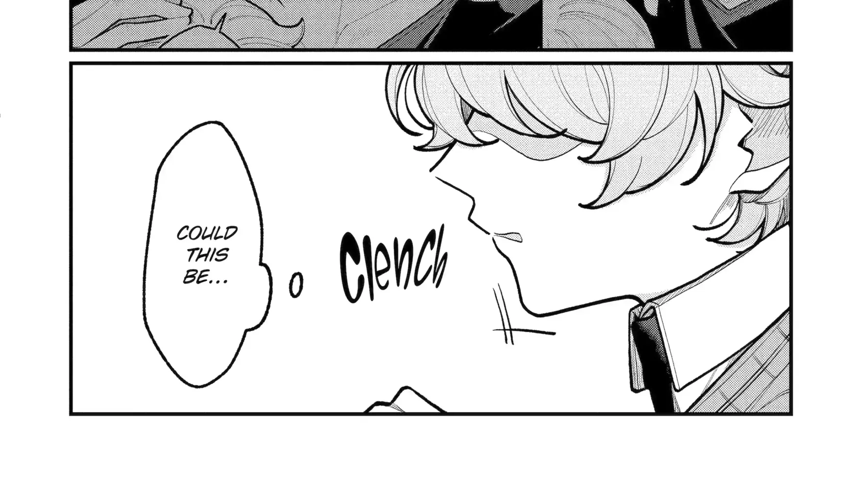 Yandere Cafe e Youkoso Chapter 4.3 page 20 - 