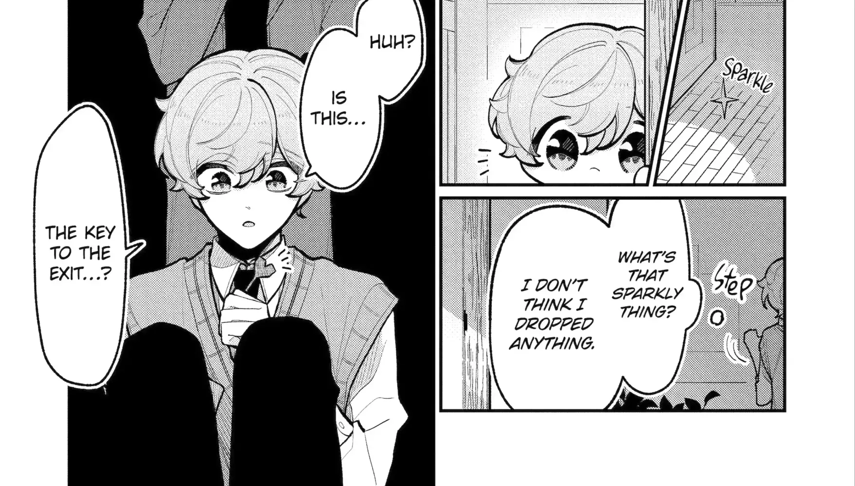 Yandere Cafe e Youkoso Chapter 4.3 page 26 - 
