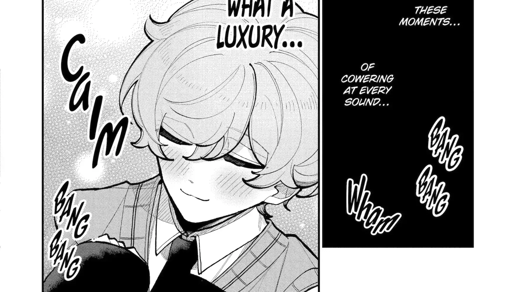 Yandere Cafe e Youkoso Chapter 4.3 page 4 - 