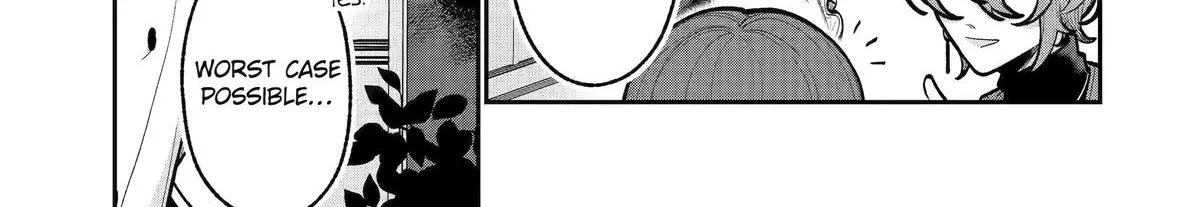 Yandere Cafe e Youkoso Chapter 5.5 page 6 - 