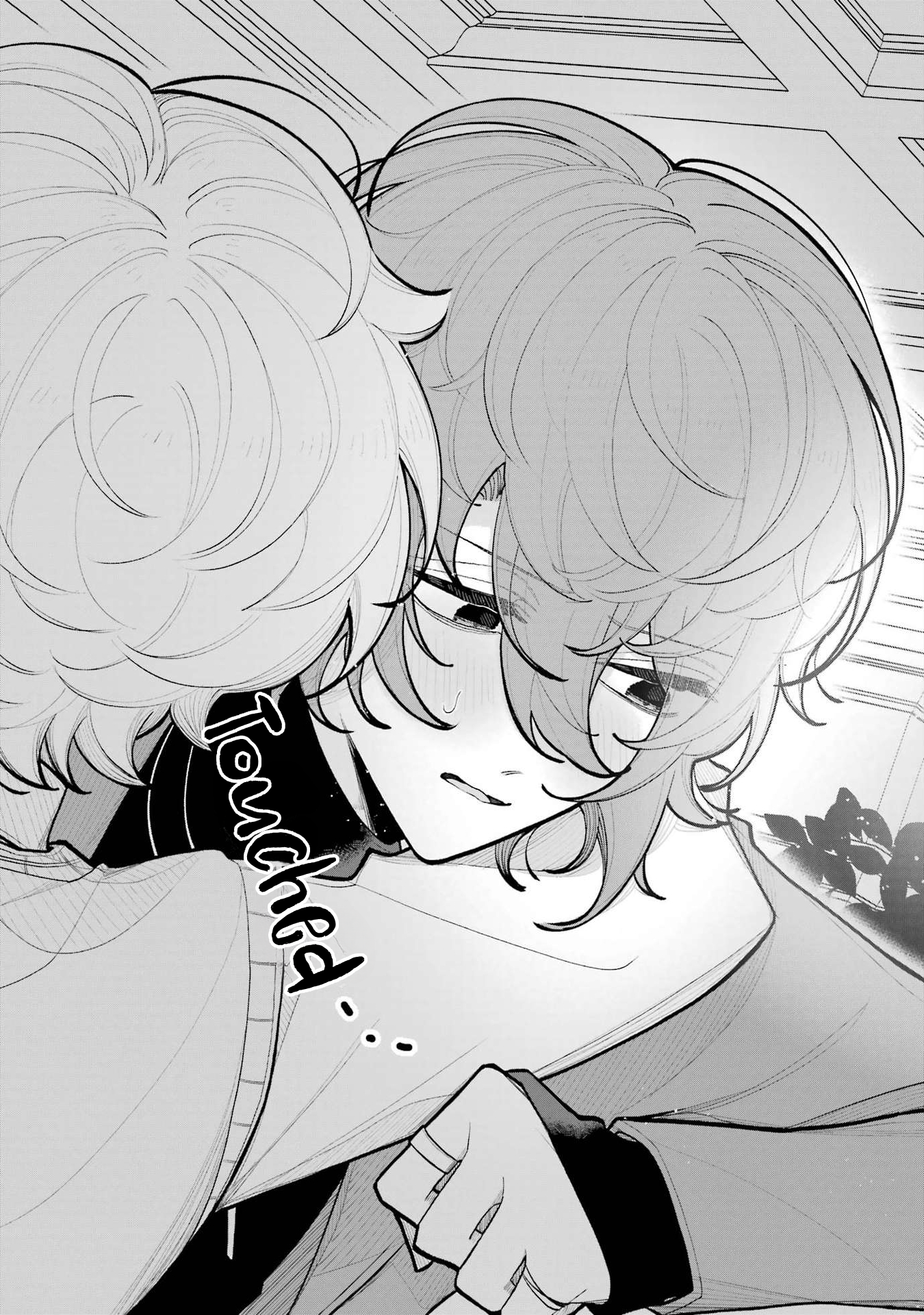 Yandere Cafe e Youkoso Chapter 5 page 24 - 