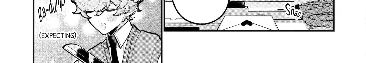 Yandere Cafe e Youkoso Chapter 6 page 15 - 
