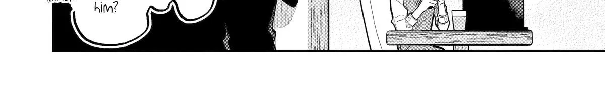 Yandere Cafe e Youkoso Chapter 6 page 17 - 