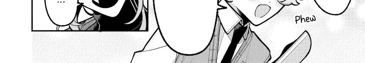 Yandere Cafe e Youkoso Chapter 6 page 33 - 