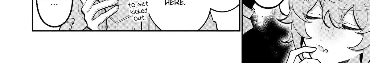 Yandere Cafe e Youkoso Chapter 9 page 20 - 