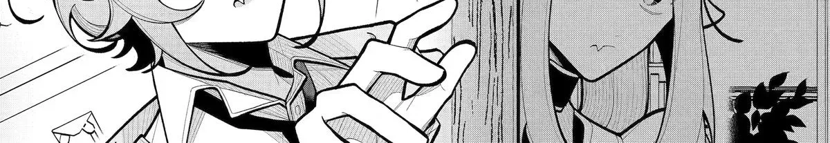 Yandere Cafe e Youkoso Chapter 9 page 38 - 