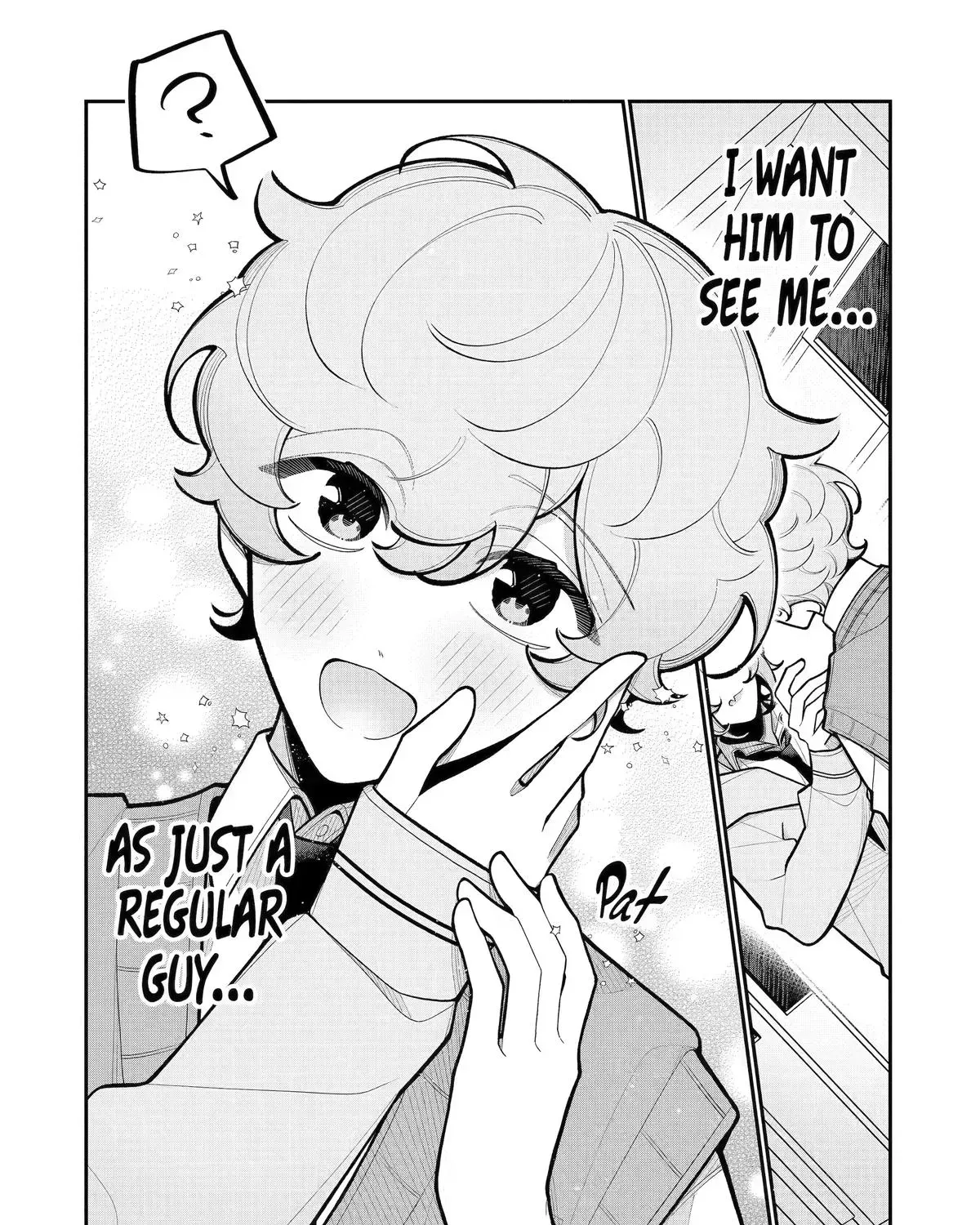 Yandere Cafe e Youkoso Chapter 9 page 39 - 