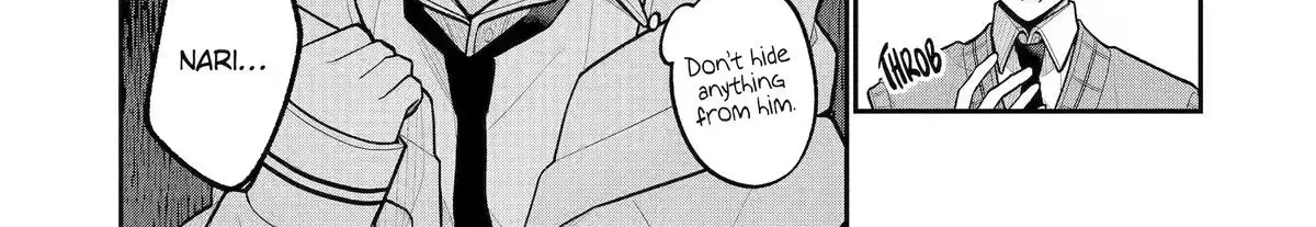 Yandere Cafe e Youkoso Chapter 9 page 42 - 