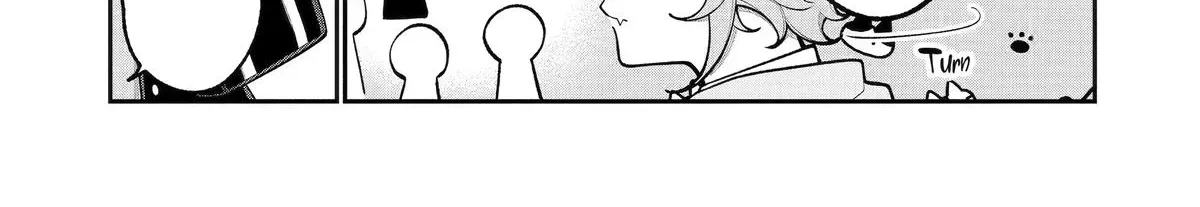 Yandere Cafe e Youkoso Chapter 9 page 10 - 