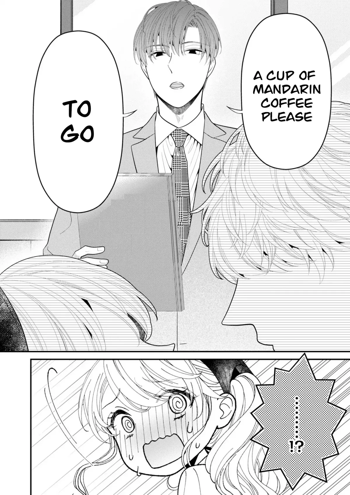 Yandere Killing!! ~When I told my obsessive childhood friend, "I love you too," he shifted to the romantic comedy route~ Chapter 1 page 27 - 