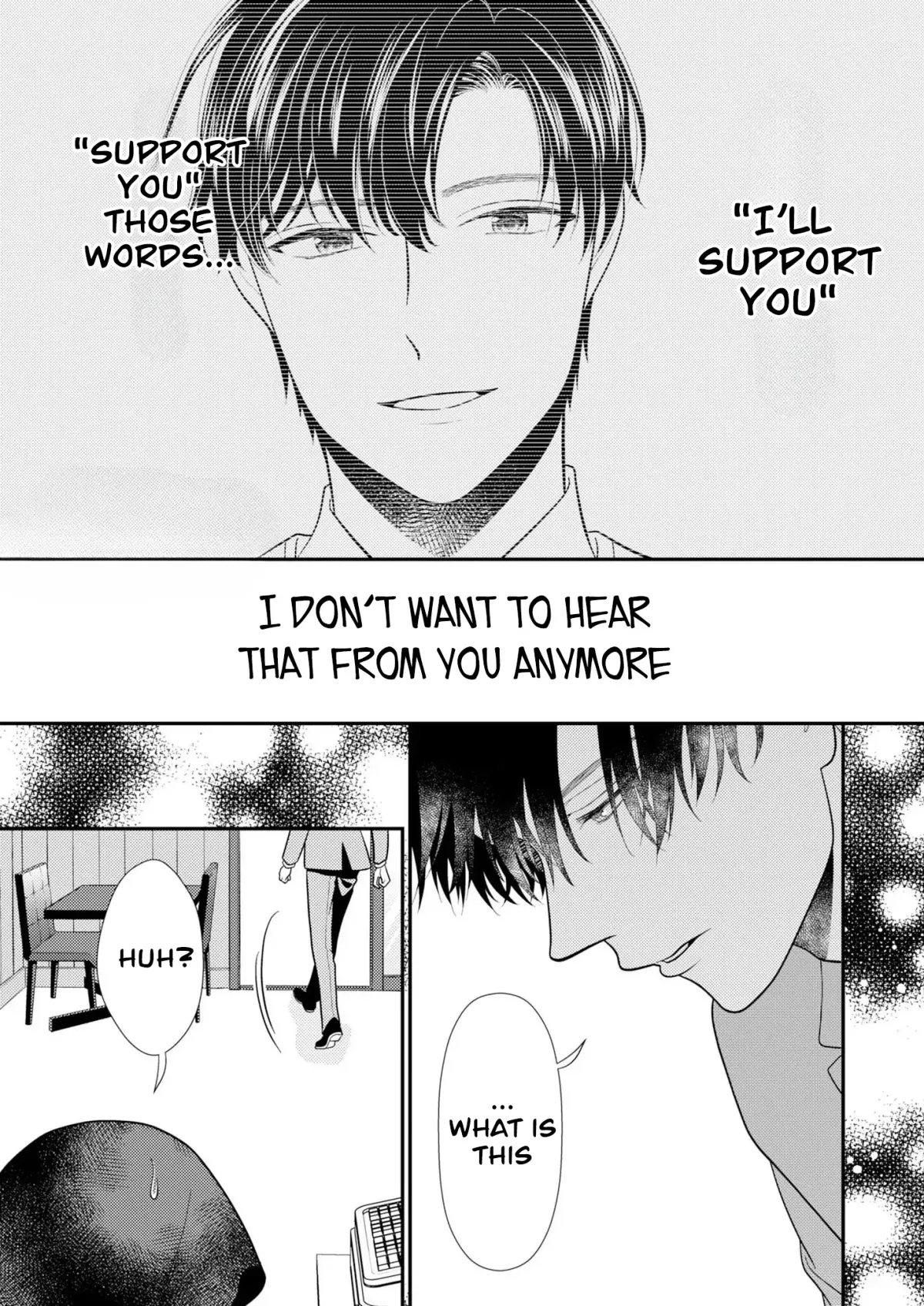 Yandere Killing!! ~When I told my obsessive childhood friend, "I love you too," he shifted to the romantic comedy route~ Chapter 1 page 30 - 
