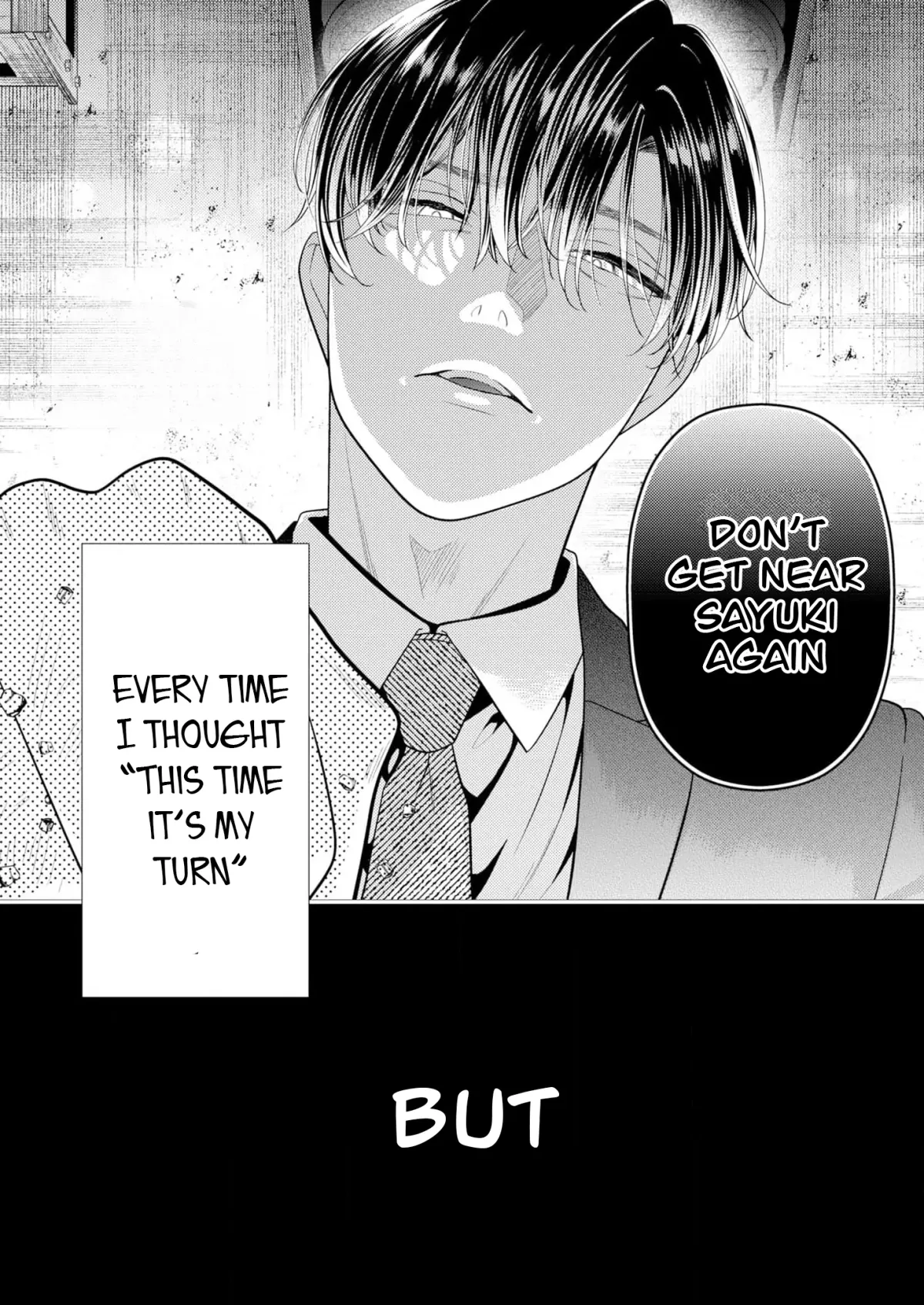 Yandere Killing!! ~When I told my obsessive childhood friend, "I love you too," he shifted to the romantic comedy route~ Chapter 3 page 15 - 