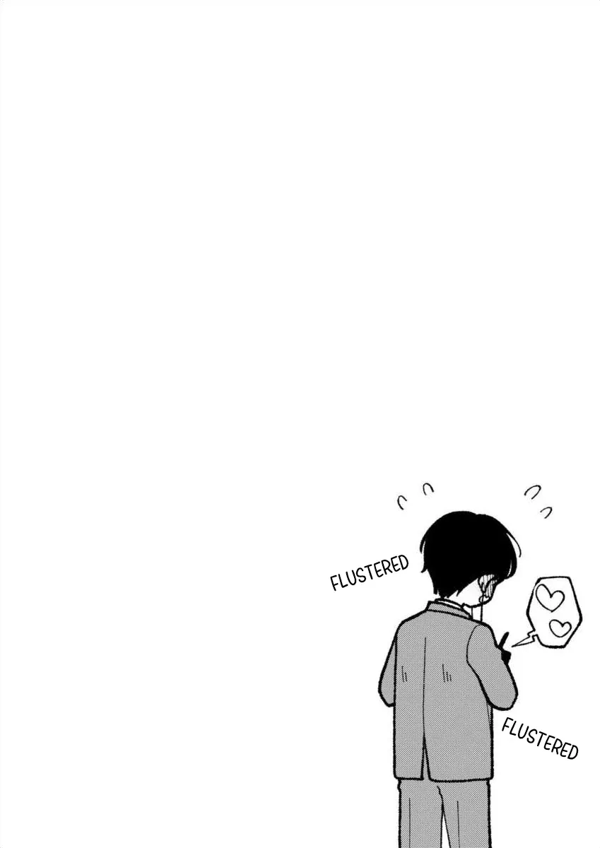 Yandere Killing!! ~When I told my obsessive childhood friend, "I love you too," he shifted to the romantic comedy route~ Chapter 5.1 page 12 - 