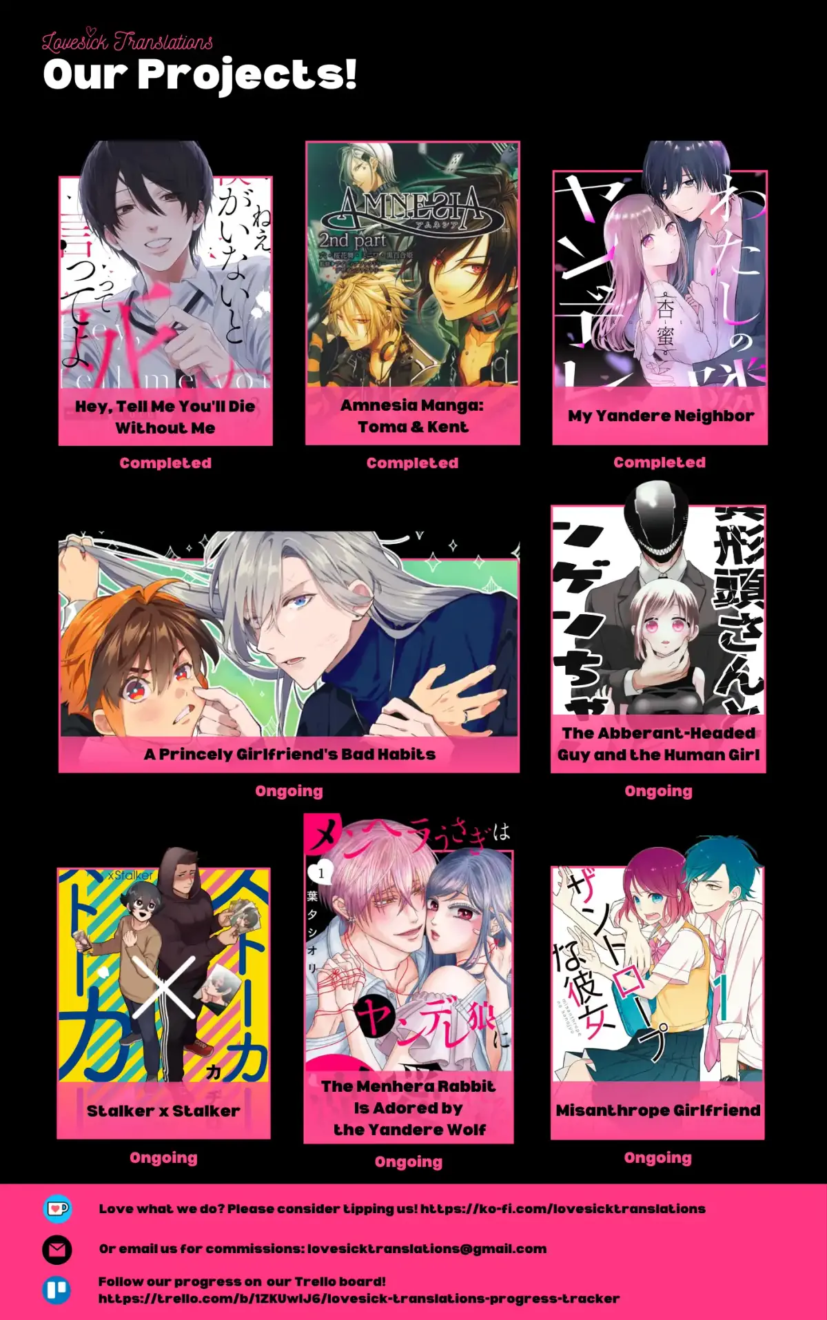 Yandere Killing!! ~When I told my obsessive childhood friend, "I love you too," he shifted to the romantic comedy route~ Chapter 5.1 page 16 - 