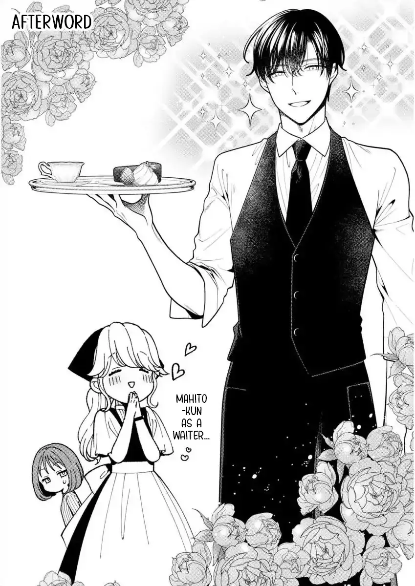 Yandere Killing!! ~When I told my obsessive childhood friend, "I love you too," he shifted to the romantic comedy route~ Chapter 5.1 page 8 - 