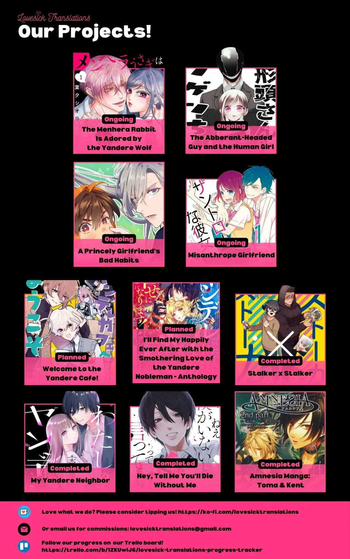 Yandere Killing!! ~When I told my obsessive childhood friend, "I love you too," he shifted to the romantic comedy route~ Chapter 6 page 32 - 