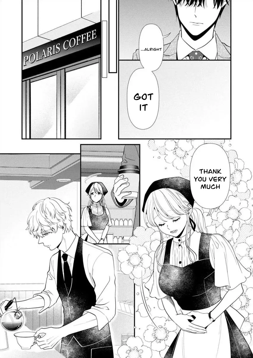 Yandere Killing!! ~When I told my obsessive childhood friend, "I love you too," he shifted to the romantic comedy route~ Chapter 7 page 12 - 