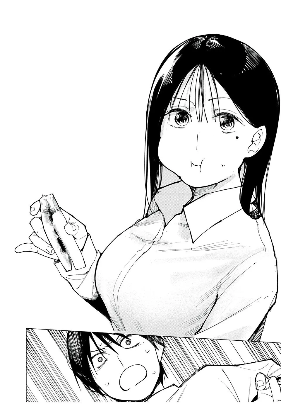 Yane no Shita no Artemis Chapter 1 page 13 - 