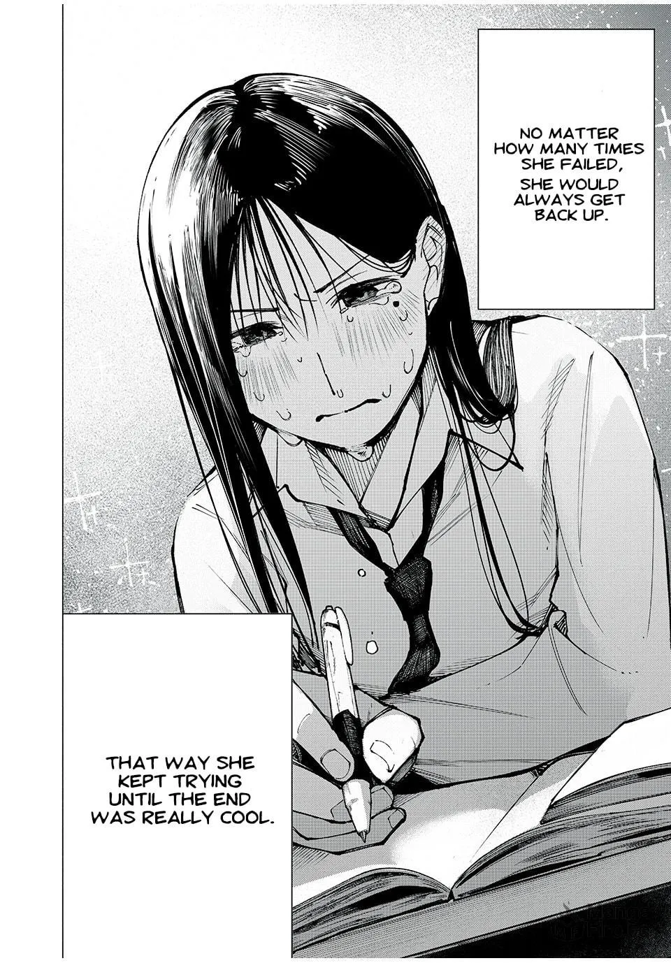 Yane no Shita no Artemis Chapter 1 page 48 - 