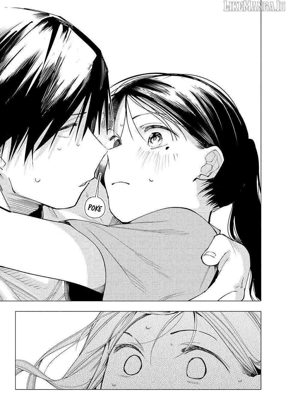 Yane no Shita no Artemis Chapter 14 page 17 - 