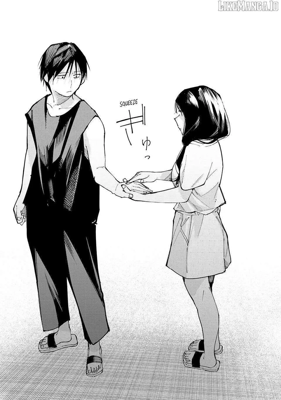 Yane no Shita no Artemis Chapter 15 page 12 - 
