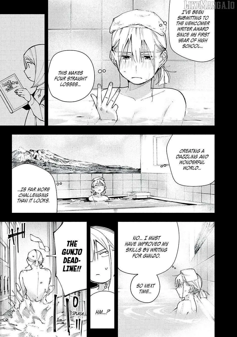 Yane no Shita no Artemis Chapter 16 page 13 - 